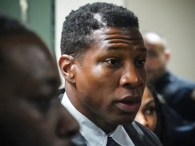 In testimony during Jonathan Majors' trial, his ex-girlfriend detailed the actor's escalating violent temper, alleging instances of explosive rage, threats of self-harm, and assault.