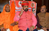 Sukhdev Singh Gogamedi murder: Karni Sena calls for Rajasthan bandh today