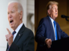 Joe Biden tells donors: 'If Trump wasn't running I'm not sure I'd be running. We cannot let him win'