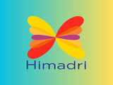 Himadri Speciality to invest Rs 4,800 cr for setting up Lithium-ion Battery components factory