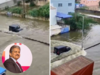 Amidst Cyclone Michaung's fury, Anand Mahindra cheers Mahindra Thar's 'amphibious' feat as SUV navigates flooded Chennai street