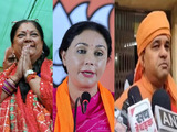 Rajasthan's CM Conundrum: Who will be crowned the state's ruler?