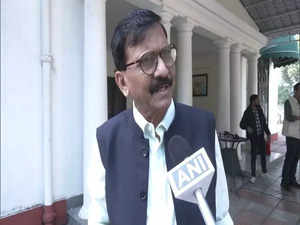 "We are together, meeting to held on Dec 16 or 18": UBT Sena's Sanjay Raut on INDIA bloc