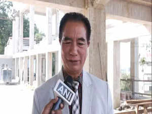 Mizoram: ZPM leader Lalduhoma to meet Governor today to stake claim to form government