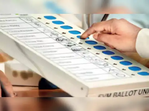 Global volatility due to elections