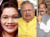 Race to be Chhattisgarh's next CM: List of top contenders for the post