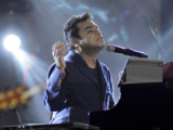 Musical maestro A R Rahman set to release a 'song of hope'
