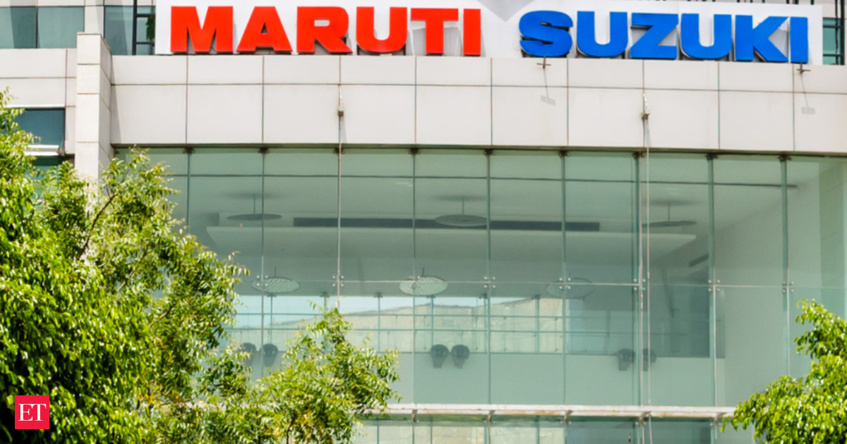 Maruti Suzuki India: Suzuki Motor Gujarat crosses 30 lakh cumulative sales mark
