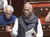 Mallikarjun Kharge asks Centre to release Rs 18,171 crore for Karnataka drought relief