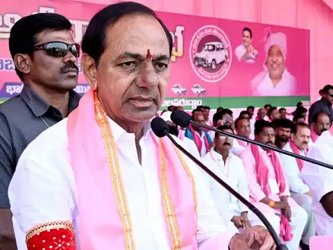 ​Party transitions and leadership​