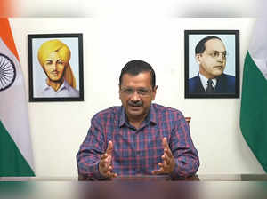 'Corruption cannot be tolerated', Kejriwal orders CAG audit of DJB (Ld)
