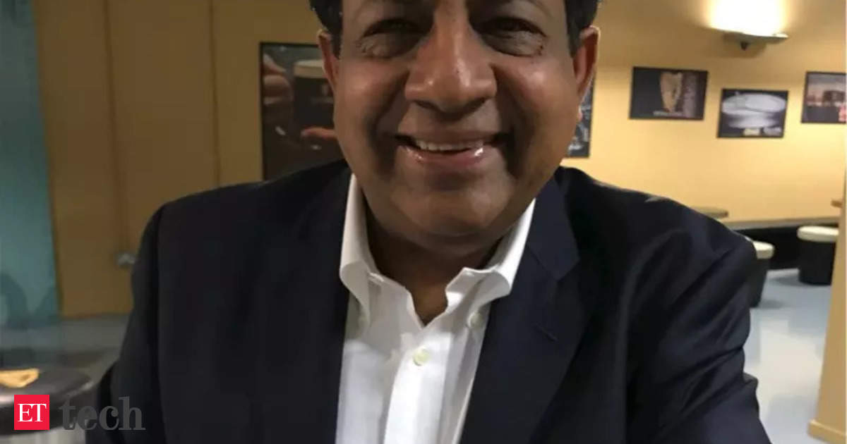 IPO-bound Swiggy appoints former Diageo India CEO Anand Kripalu as chairman of the board