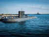 India among countries with largest military submarine fleet; See rank