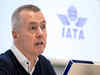 India will become the most exciting market for global aviation: IATA DG Willie Walsh