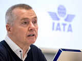 India will become the most exciting market for global aviation: IATA DG Willie Walsh