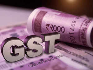 Thousands of taxpayers get GST notices for FY18