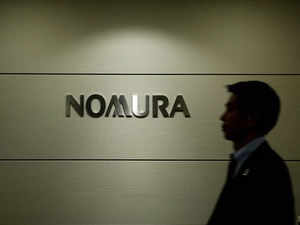 Nomura India Executive Chairman Vikas Sharma steps down