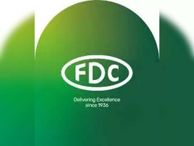 ​Buy FDC at Rs 410