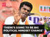 K Annamalai on chaos in Chennai: 'There’s going to be big political mindset change in 2024'