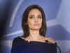 Angelina Jolie describes her social life in Hollywood