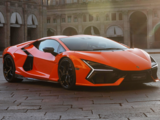 Revuelto hybrid: Lamborghini’s most expensive model in India sold out till 2026