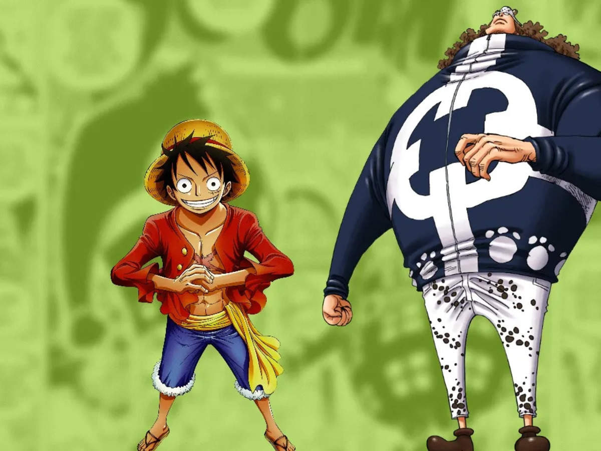 Netflix One Piece: One Piece on Netflix: OTT giant announces new anime  adaptation of classic manga. Check release date, key details - The Economic  Times