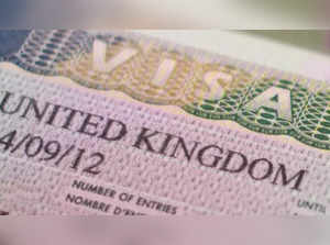 UK Visa