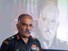 Eastern Army Commander Lt Gen Rana Pratap Kalita visits Manipur