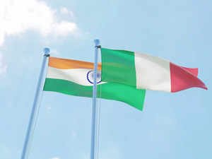 ICC focuses on India-Italy bilateral trade, appoints Shenoy as its Chief Rep in Italy