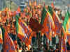 BJP mulls options on CMs ahead of next year's Lok Sabha polls