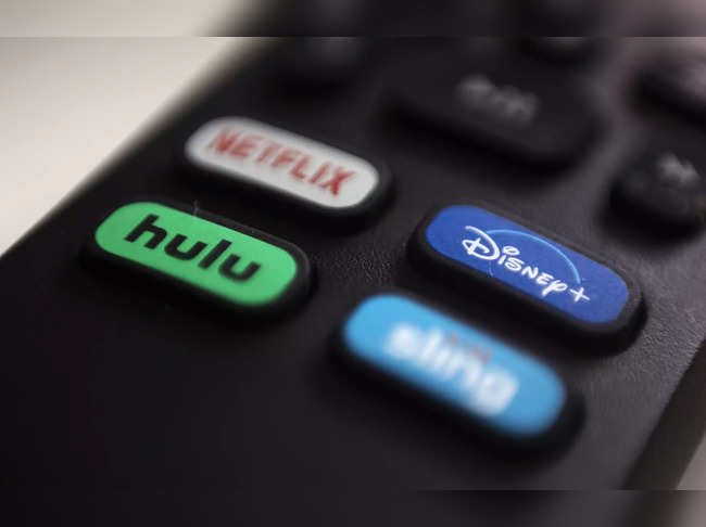 Disney to acquire the remainder of Hulu from Comcast for roughly $8.6 billion
