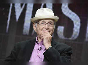'A master of storytelling' — Reaction to the death of pioneering TV figure Norman Lear