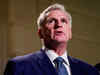 Former US House Speaker Kevin McCarthy to resign from Congress by year end