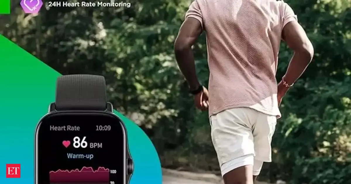 From fitness to fashion: Explore the latest innovations in smartwatch technology - Vimarsana News