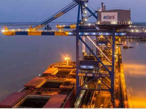 Adani Looks to Buy SP Group’s Gopalpur Ports
