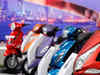 Two-wheeler vroom priced in, says CLSA