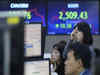 Asian shares slip with Wall Street, oil helps boost bonds