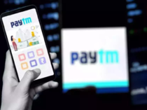 Paytm shares tank 20% after company looks to curtail low-value personal loans