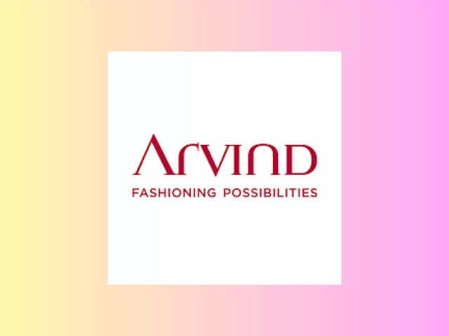 Arvind Fashions | CMP: Rs 423