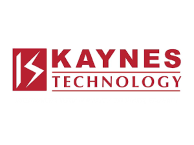 Kaynes Technology India | CMP: Rs 2,392