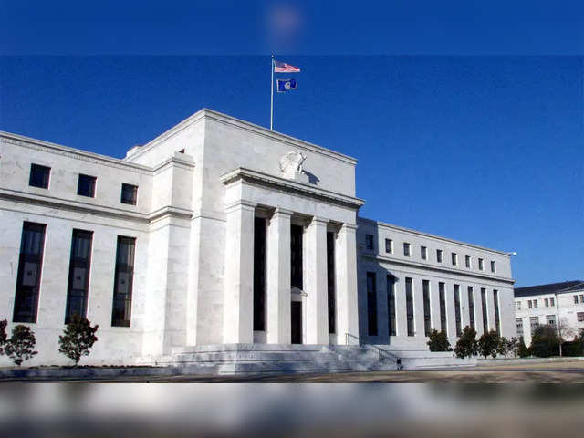 ​US Fed Rate Cut