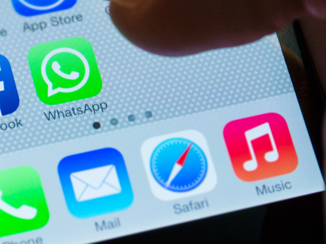 WhatsApp is set to introduce a new feature for iPhone users, allowing the sharing of music audio during video calls.