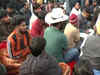 Sukhdev Gogamedi's killing spurs threats of protests turning violent, leaves Rajasthan on edge