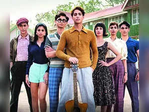 Netflix India Collaborates with Major Brands for ‘The Archies’