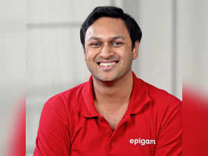 Rahul Jain_CEO_Epigamia 