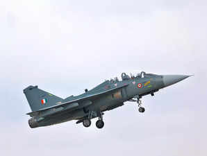 Govt approves 97 Tejas fighter jets, 156 helicopters for IAF