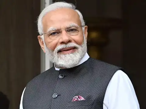 ​PM Modi & other VVIPs​