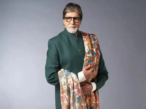 ​Bollywood icon​