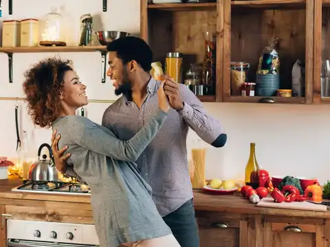 Dating Is All About Living In The Moment