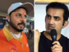 Gautam Gambhir posts cryptic 'Smile' tweet after video of on-field scrap with Sreesanth goes viral